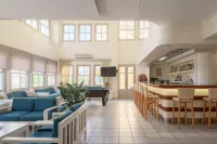 Central Hersonissos Hotel - ที่มีบาร์