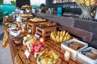 Siargao Island Villas - breakfast
