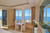Hotel Pansion Villa Antonio - Swimmingpools