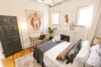 Group-Friendly Lafayette Stay - 4 stjerner