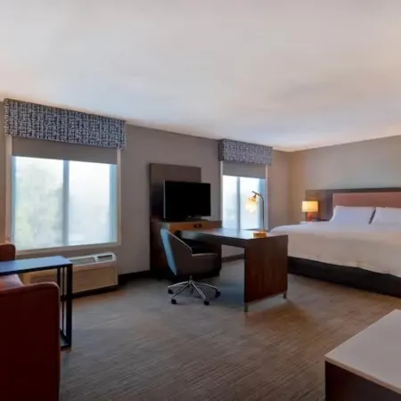 Hampton Inn & Suites Rohnert Park - Sonoma County