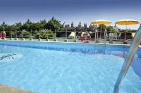 Hotel Palafox - Swimmingpools