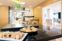 Heidehotel Bad Bevensen - breakfast