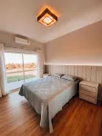 Casa Paraíso do Sol - Rancho Queimado - Chalets
