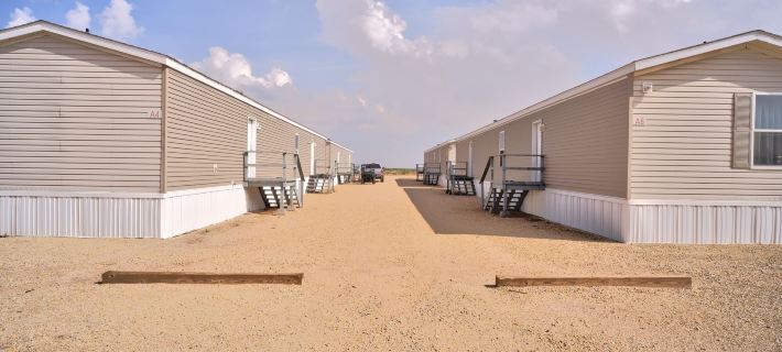 Ellipse Global Lodge Ξενοδοχεία στην πόλη Eddy County