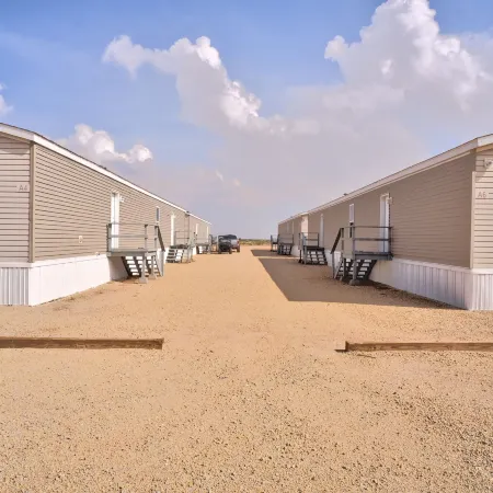Ellipse Global Lodge
