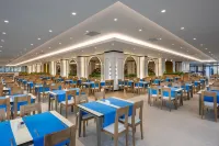 Marvida Family Eco - Ultra All Inclusive & Kids Concept - servizio colazione