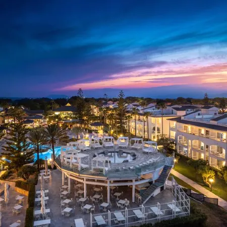 Playa Garden Selection Hotel & Spa