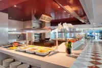 Barceló Hamilton Menorca - Adults Only - breakfast