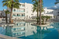 Hotel Cala Bona - Ocean View