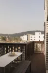 Koin Guesthouse Incheon airport - 山景