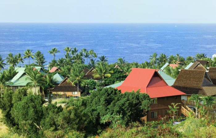 Club Wyndham Kona