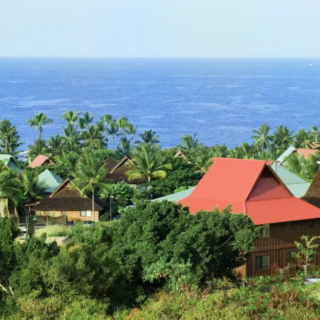 Club Wyndham Kona