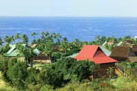 Club Wyndham Kona - 3 tähden