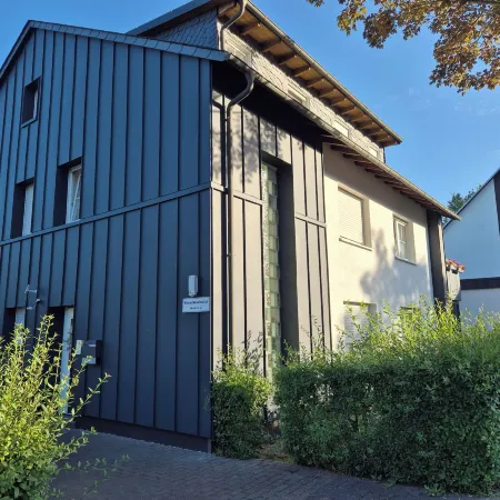 Ferienwohnung Debray
