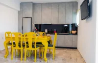 Vicky’s Apartment Diakopto - 3-Star