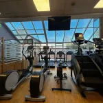 Cavan Crystal Hotel - Gym