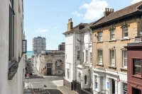 The Mitre Hotel Brighton - WiFi