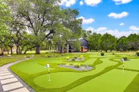 Stillstone Ranch A Wellness Retreat Sleeps 32 - 4-Star