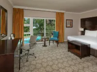 Holiday Inn JOHANNESBURG SUNNYSIDE PARK by IHG Hotels near Emmarentia Dam