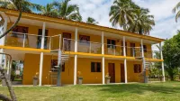 Pousada Plenamar - Condos