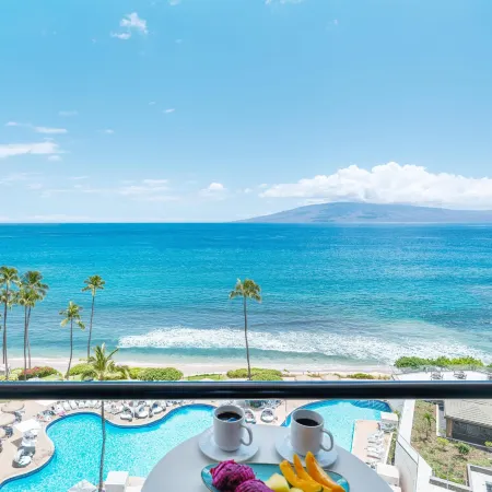 Hyatt Regency Maui Resort & Spa