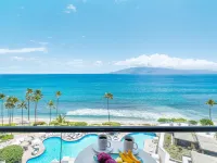 Hyatt Regency Maui Resort & Spa - Romantic