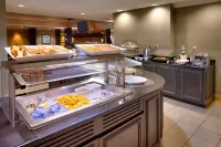 Staybridge Suites PEORIA-DOWNTOWN by IHG - breakfast