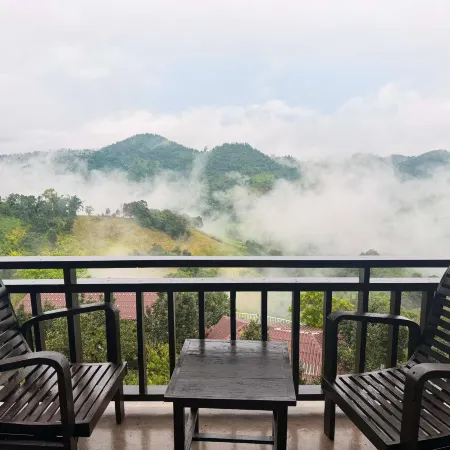 Baan Hom Muen Li