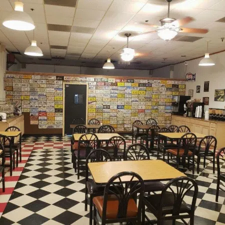Route 66 Hotel & Conference Center