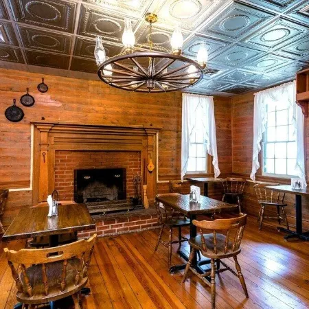 The Buckhorn - Lodging & Event Venue