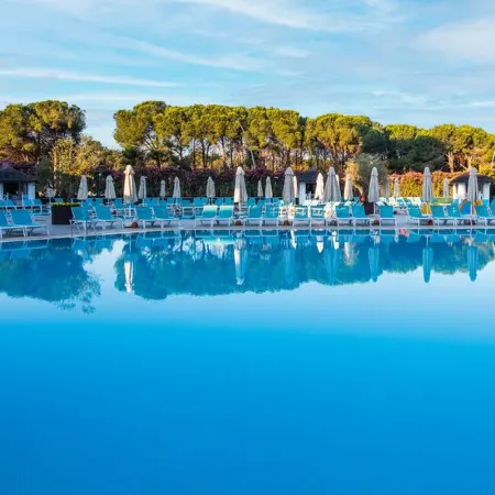 Innvista Hotels Belek