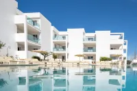 MarSenses Ferrera Blanca Hotel Family - Beach