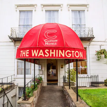 The Washington