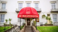The Washington - Aamiainen