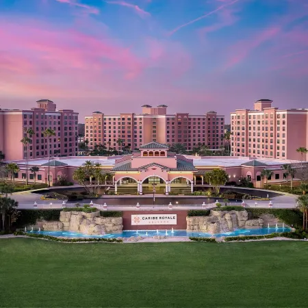 Caribe Royale Orlando