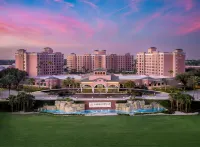 Caribe Royale Orlando - Pet friendly