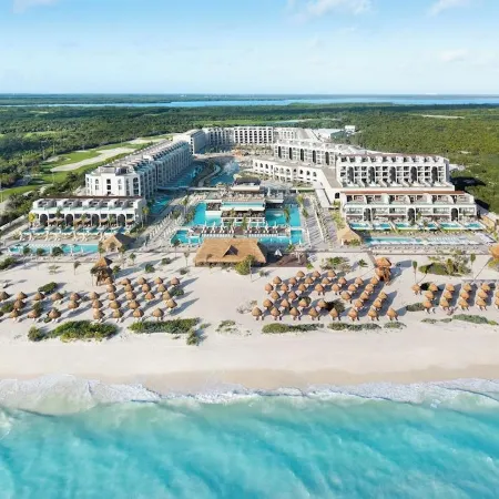 Excellence Playa Mujeres - Adults Only All Inclusive