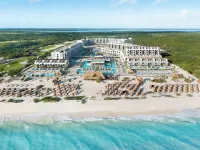 Excellence Playa Mujeres - Adults Only All Inclusive - Airport Shuttle