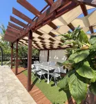 House Bistre With Private Pool - 3-Sterne