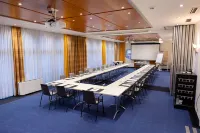 Hotel Fulda Mitte - Pet friendly