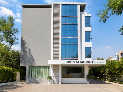 Sai Srushti by Neem Square