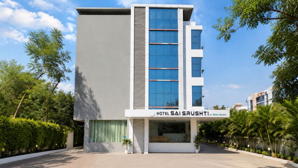 Sai Srushti by Neem Square