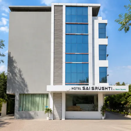 Sai Srushti by Neem Square