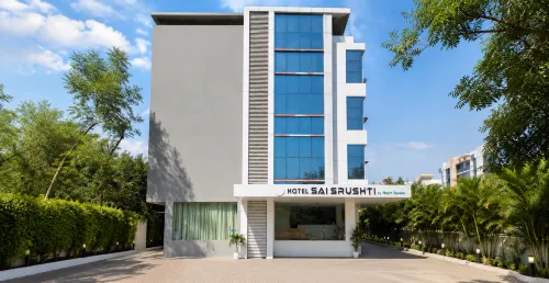 Sai Srushti by Neem Square - 3-Star