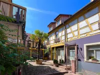 Anno Domini 1716  Boutique Hotel - Pet friendly