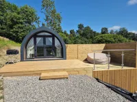 Croft 21 Glamping - 4 ดาว
