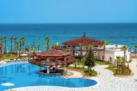 Lancaster Palace Tamuda Bay - Pool