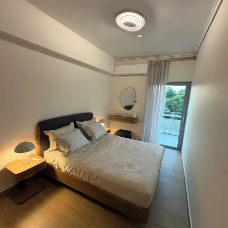 Arcadian Design Loft