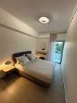 Arcadian Design Loft - balcony